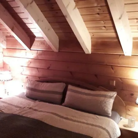 Ferienhaus Berg.erleben Hilders Exterior foto