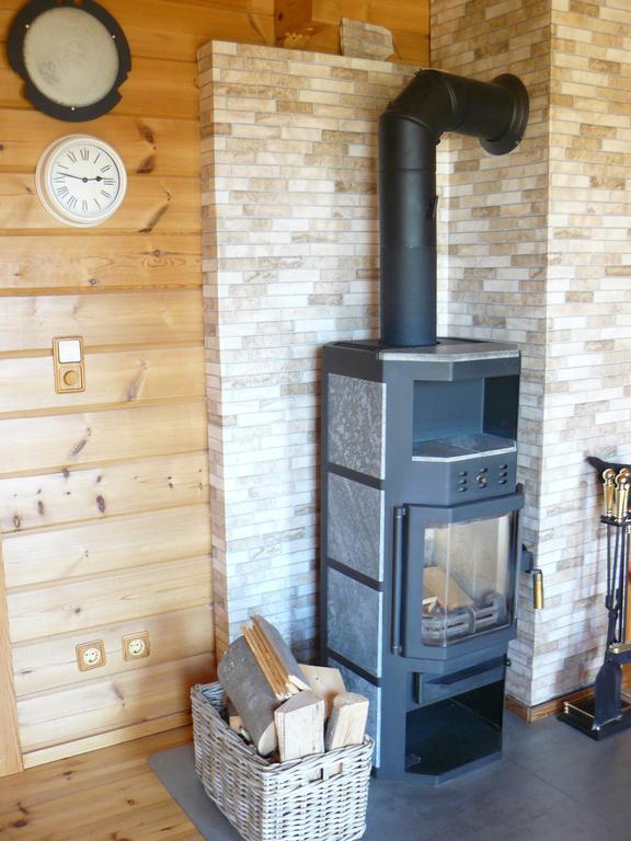 Appartement Berg.erleben