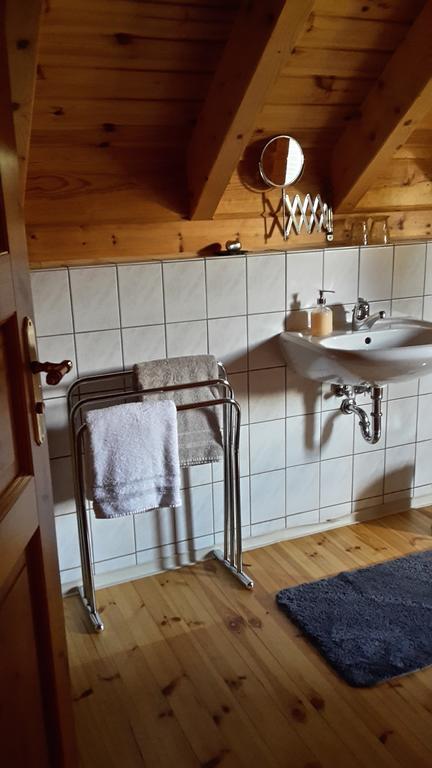 Berg.erleben Appartement Hilders