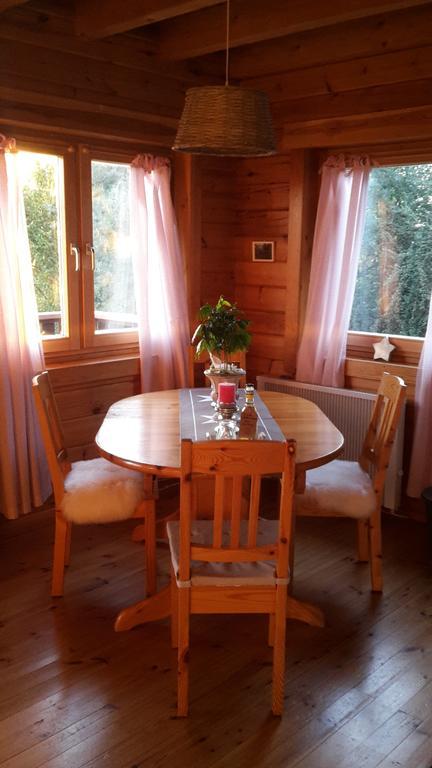 Berg.erleben Appartement