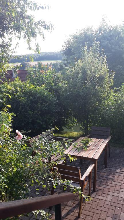 Appartement Berg.erleben *