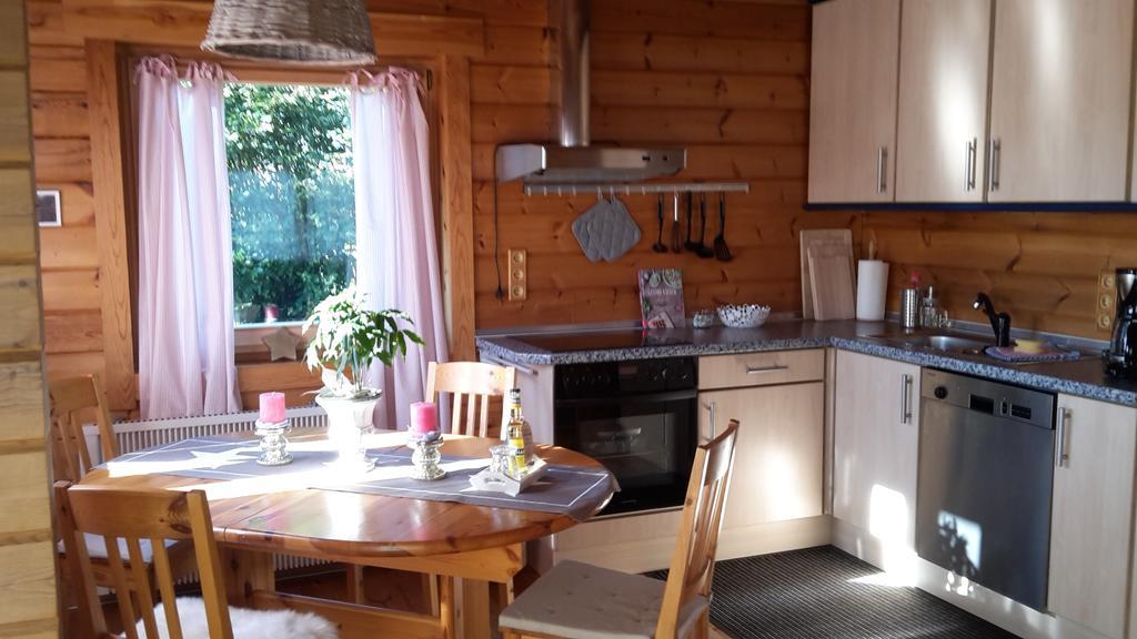 Berg.erleben Apartment *
