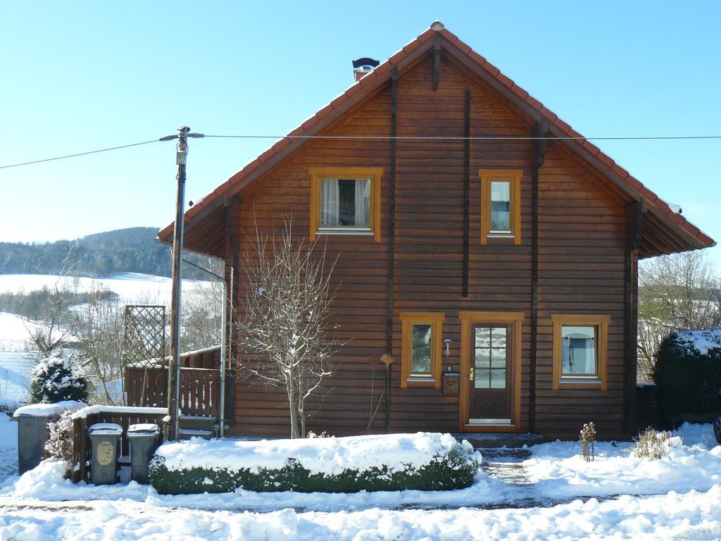 Apartment Berg.erleben