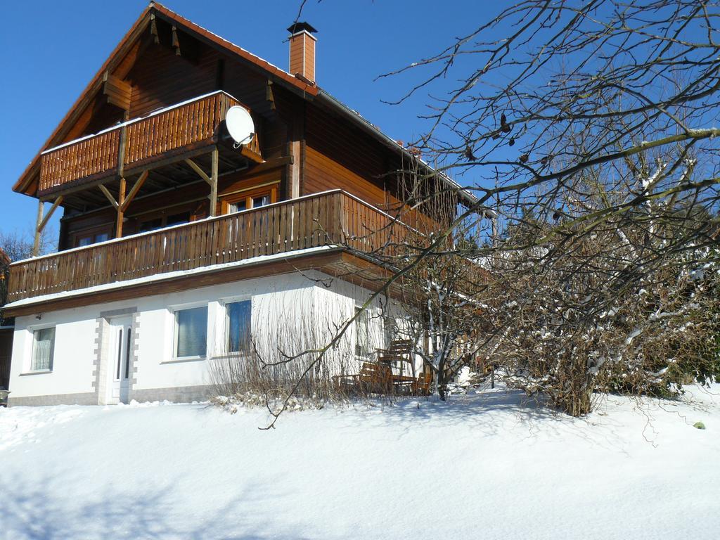 Berg.erleben Apartment