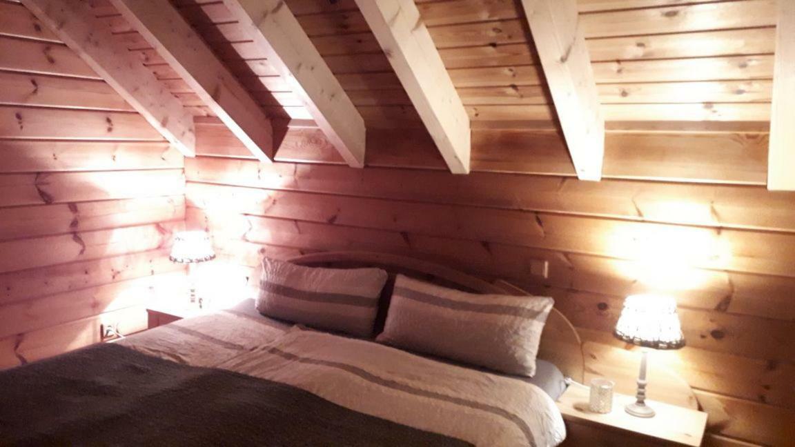 Berg.erleben Apartment *