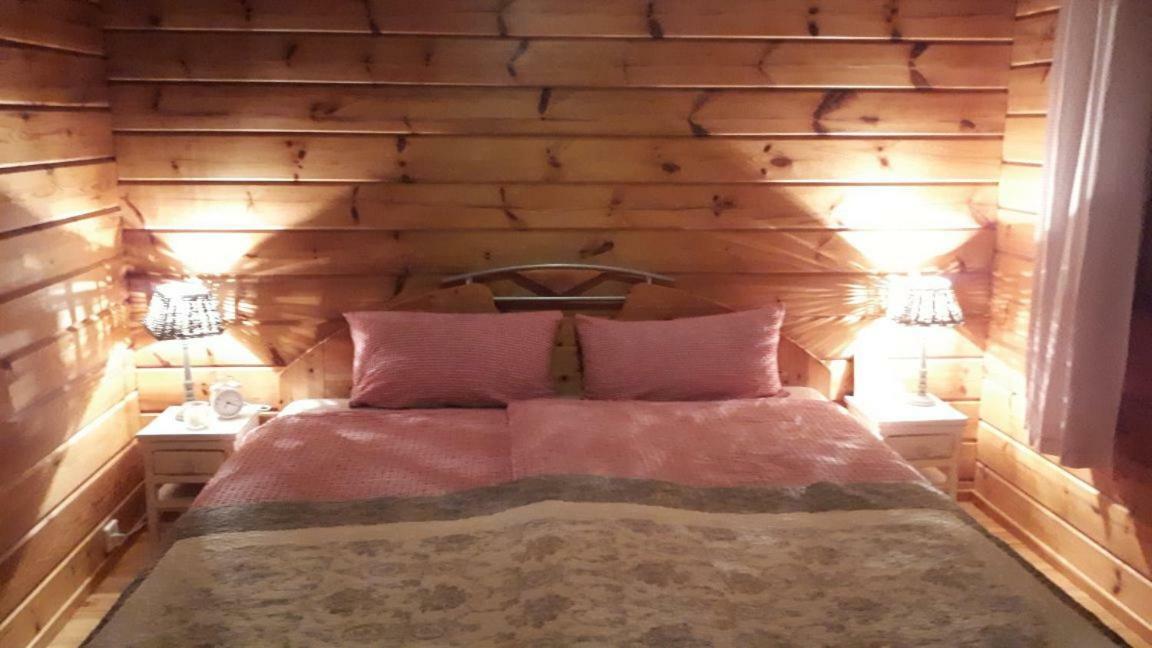 Appartement Berg.erleben