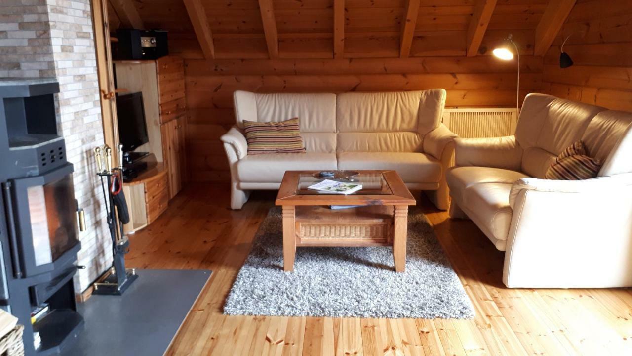 Apartment Berg.erleben *